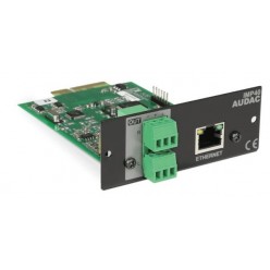 AUDAC IMP40 SourceCon™ internet audio player module